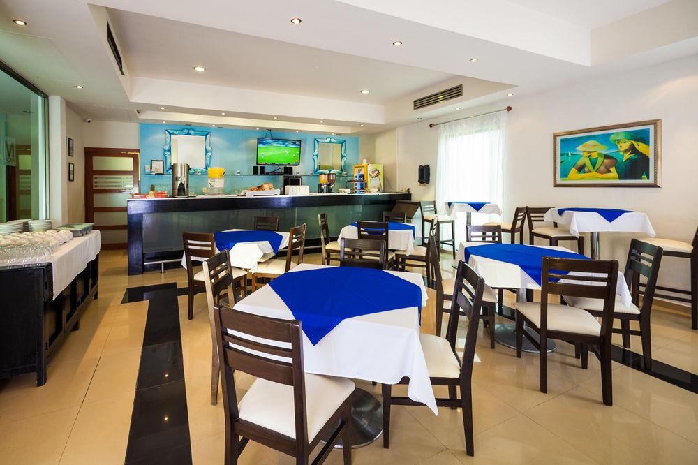 פלאייה דל כרמן The Magic Hotel מראה חיצוני תמונה