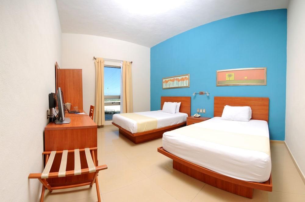פלאייה דל כרמן The Magic Hotel מראה חיצוני תמונה