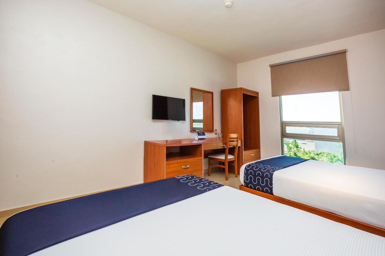פלאייה דל כרמן The Magic Hotel מראה חיצוני תמונה