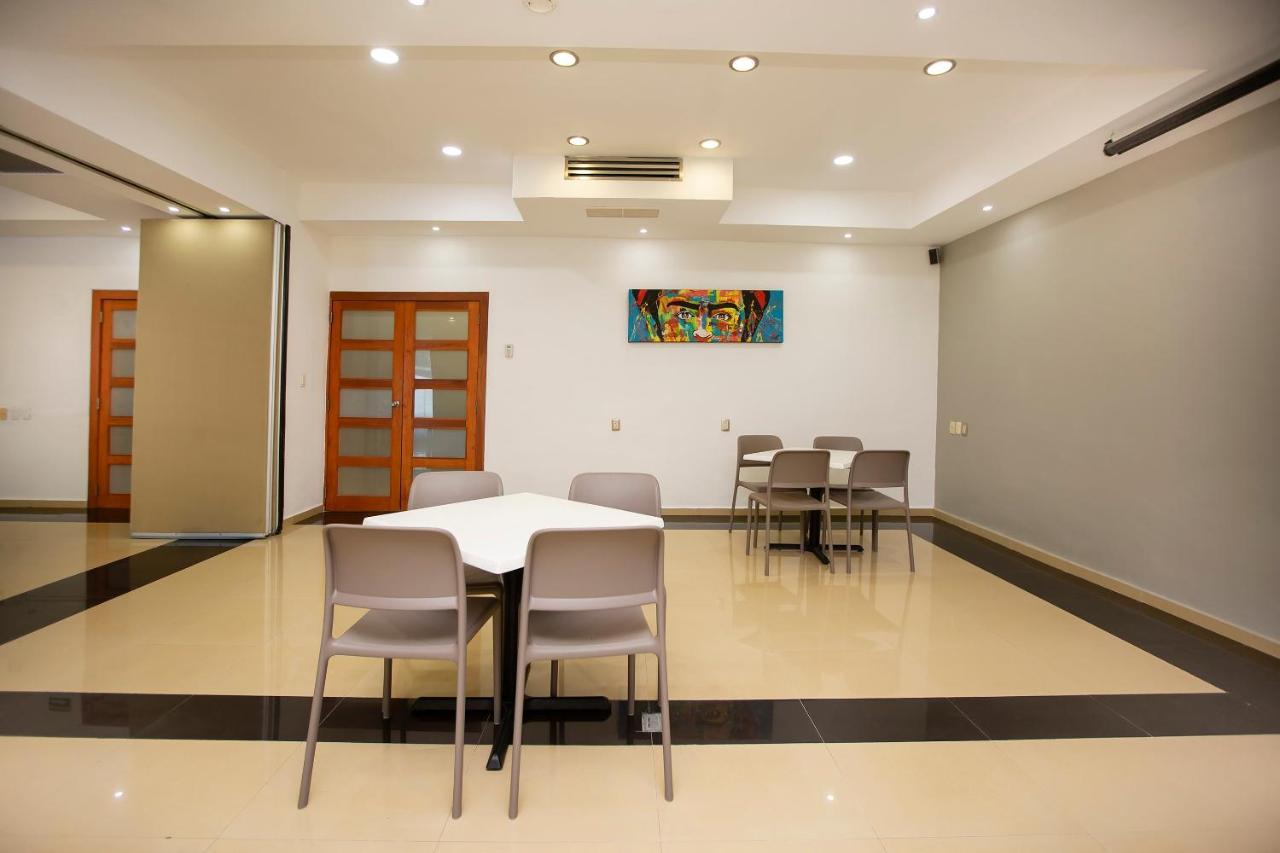 פלאייה דל כרמן The Magic Hotel מראה חיצוני תמונה