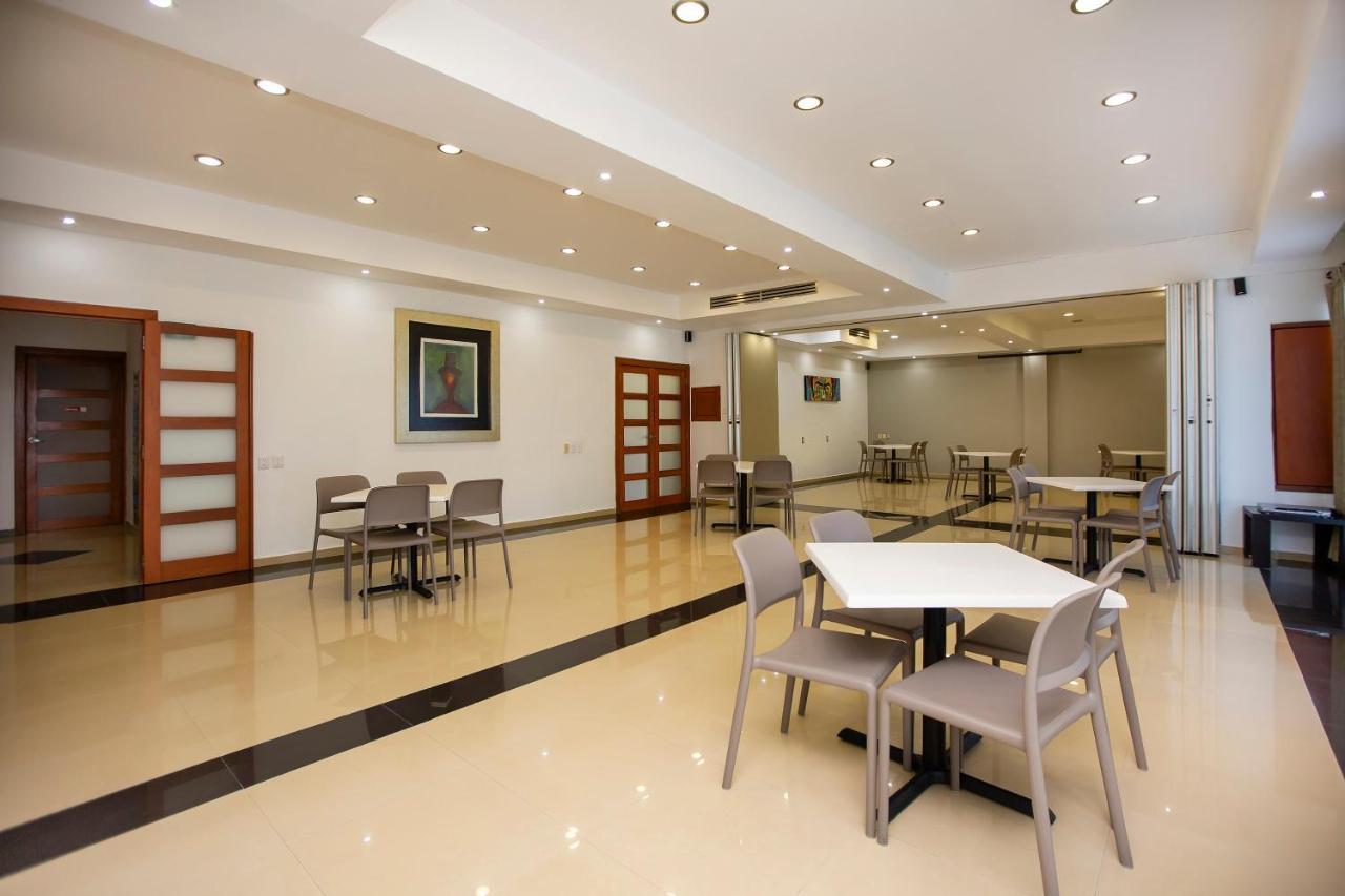 פלאייה דל כרמן The Magic Hotel מראה חיצוני תמונה