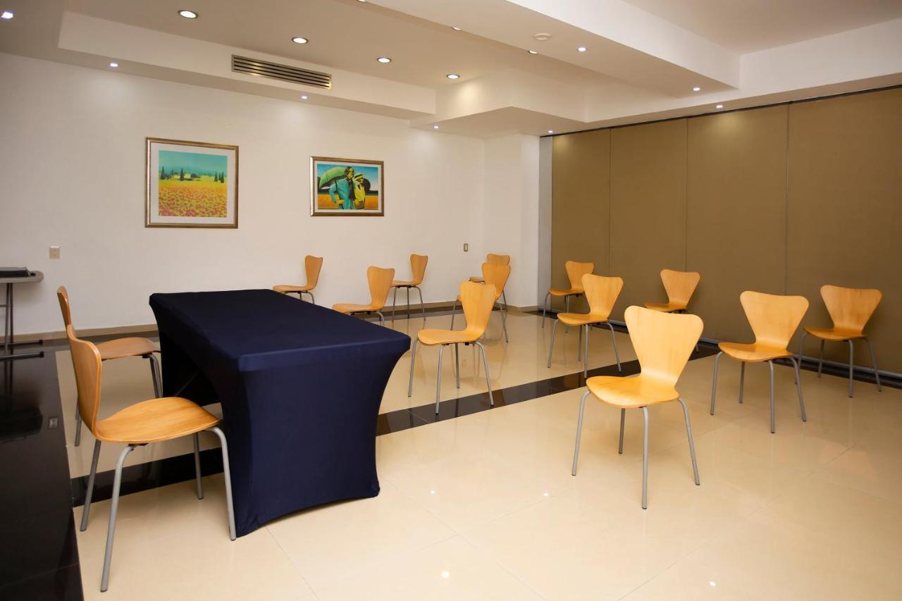 פלאייה דל כרמן The Magic Hotel מראה חיצוני תמונה