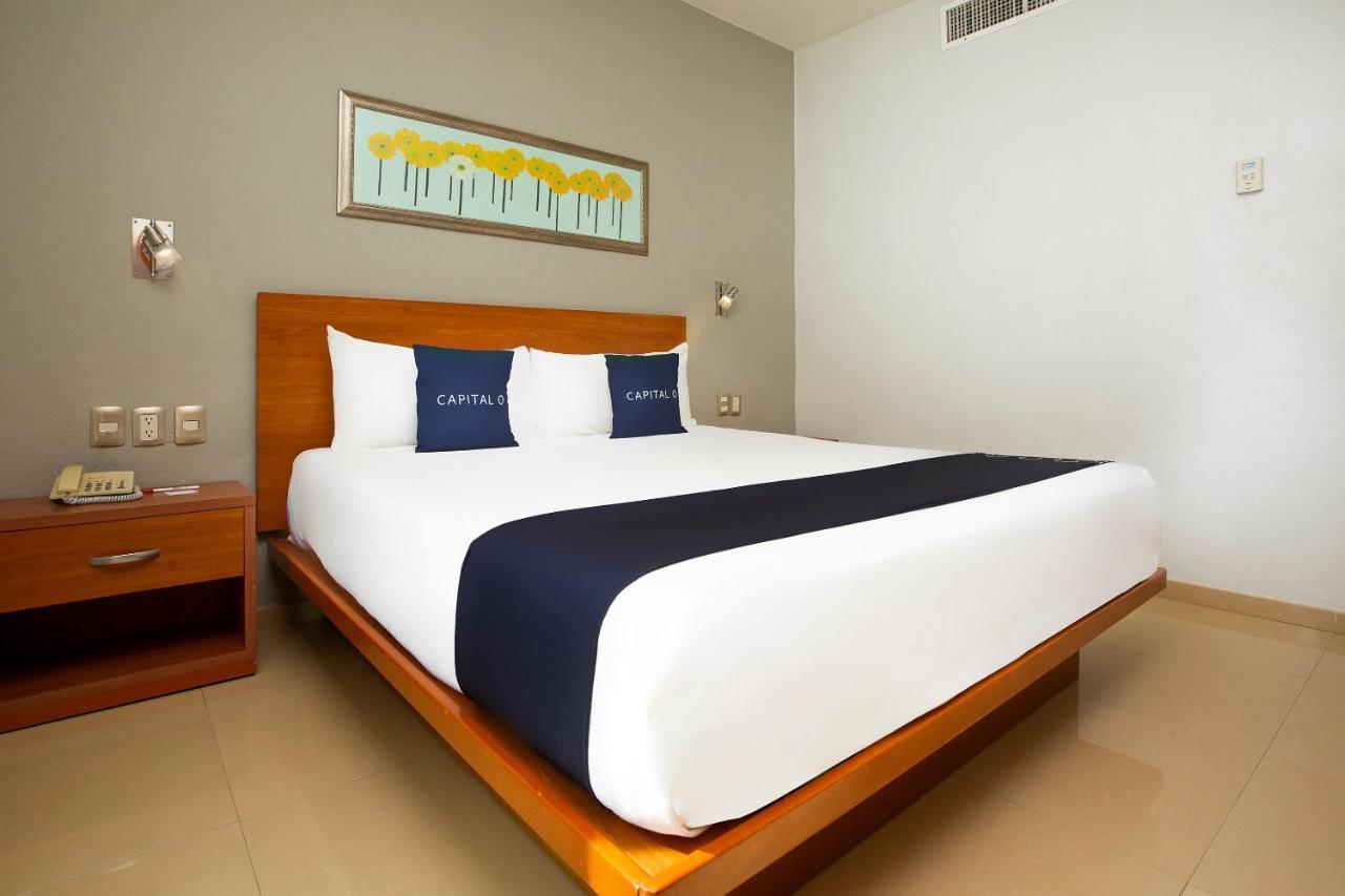 פלאייה דל כרמן The Magic Hotel מראה חיצוני תמונה