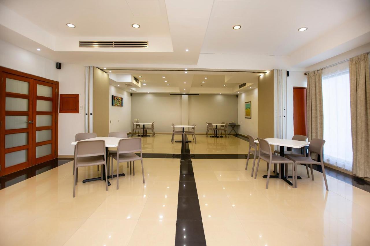 פלאייה דל כרמן The Magic Hotel מראה חיצוני תמונה