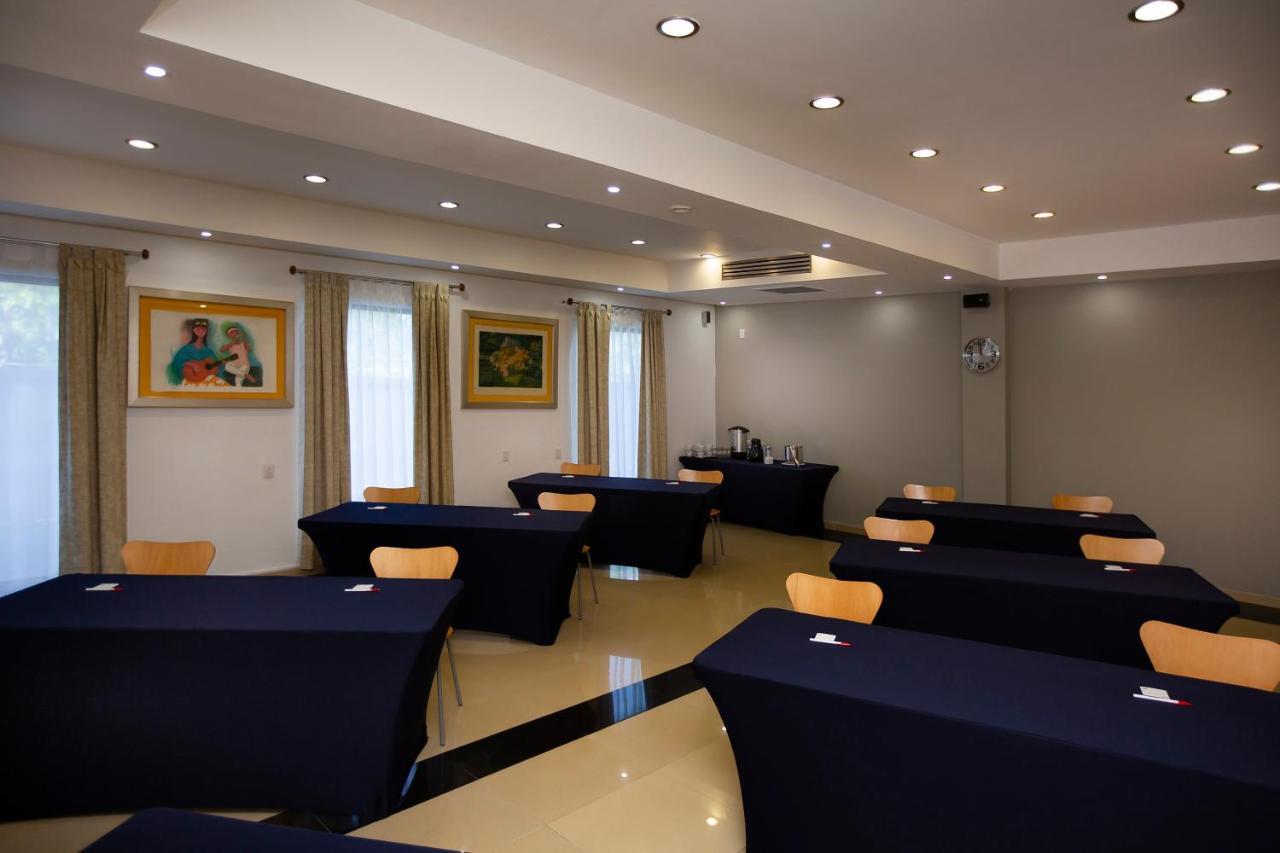 פלאייה דל כרמן The Magic Hotel מראה חיצוני תמונה