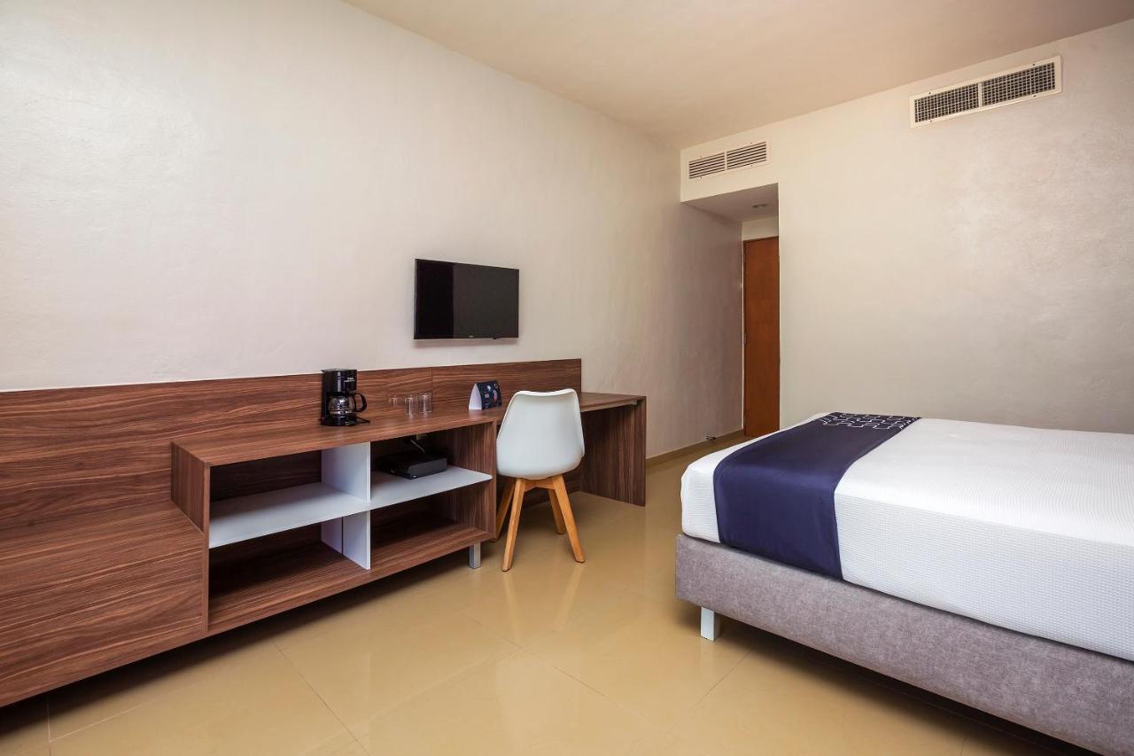 פלאייה דל כרמן The Magic Hotel מראה חיצוני תמונה