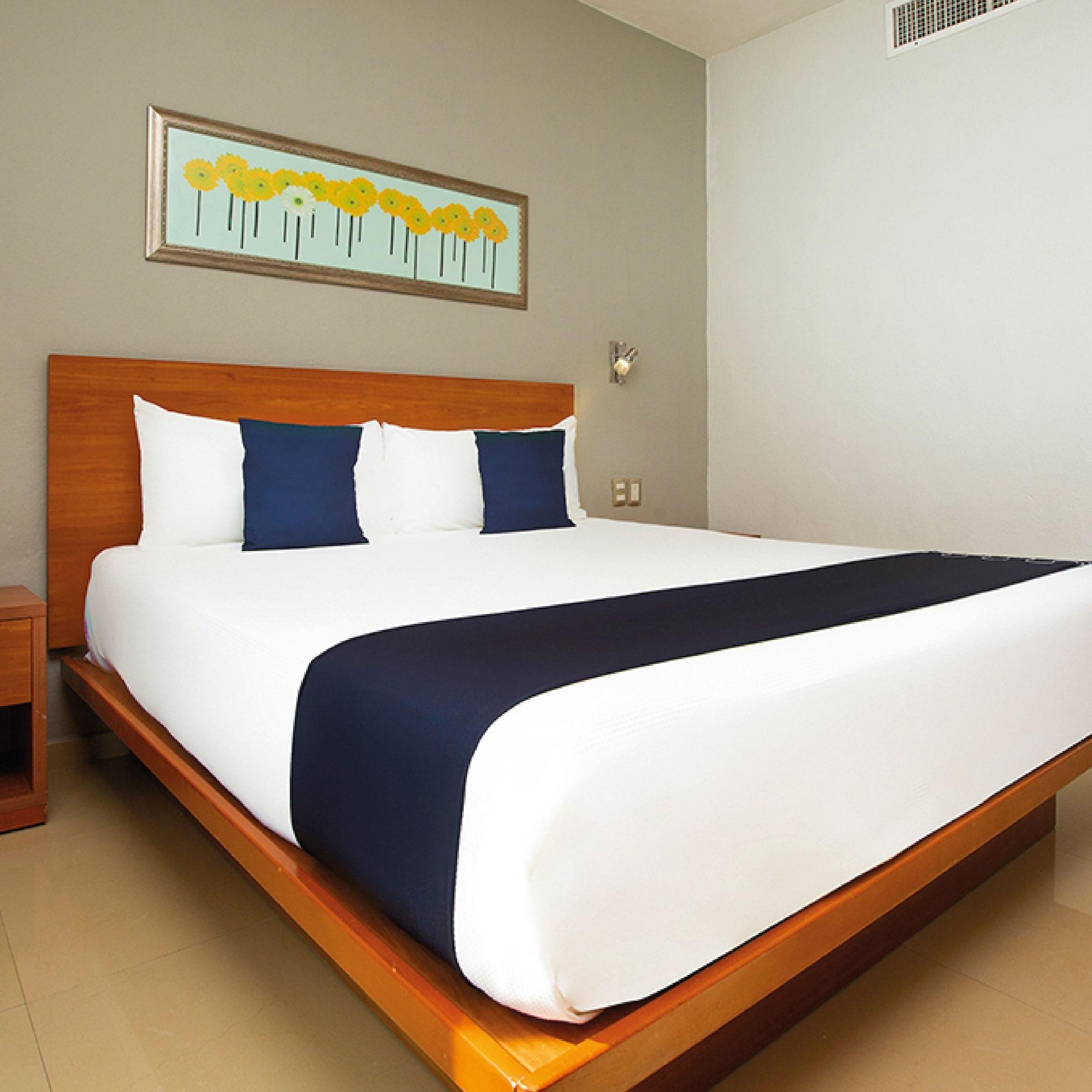 פלאייה דל כרמן The Magic Hotel מראה חיצוני תמונה