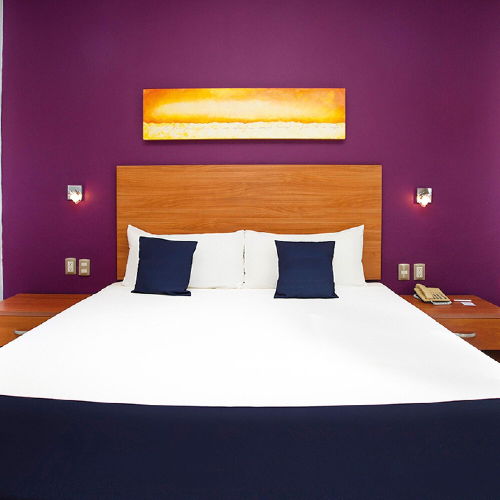פלאייה דל כרמן The Magic Hotel מראה חיצוני תמונה