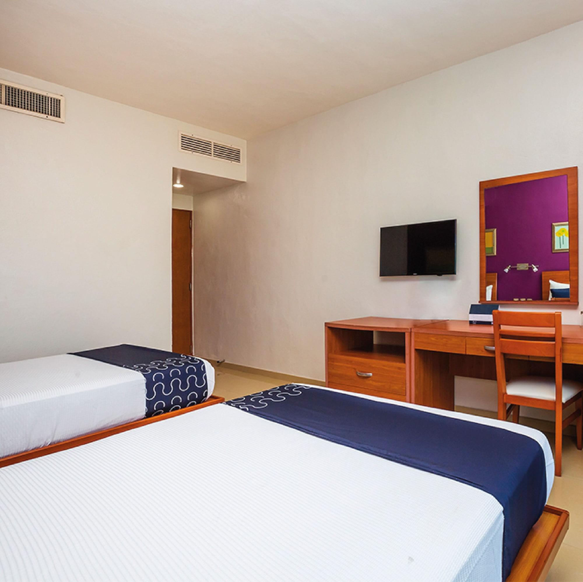 פלאייה דל כרמן The Magic Hotel מראה חיצוני תמונה