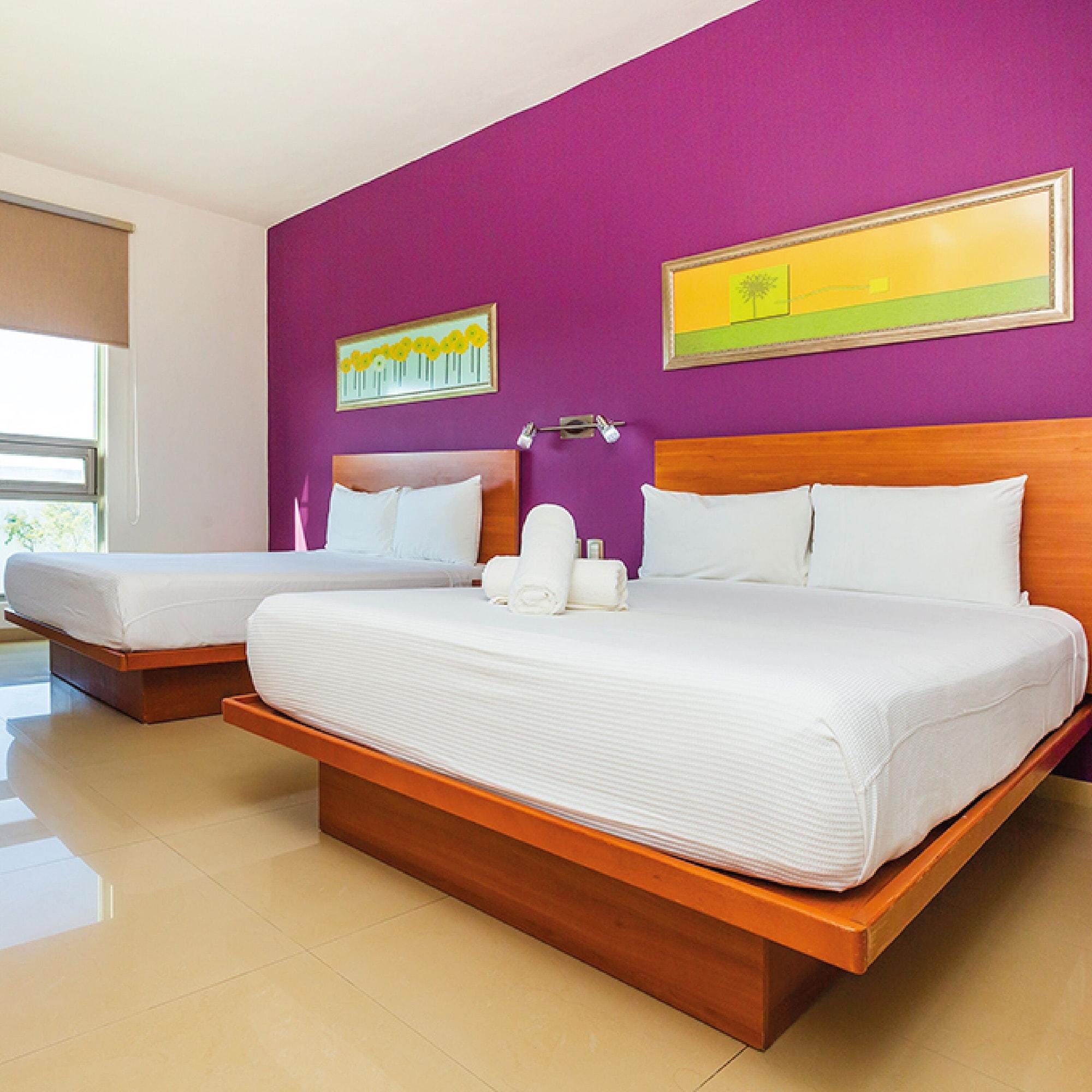 פלאייה דל כרמן The Magic Hotel מראה חיצוני תמונה