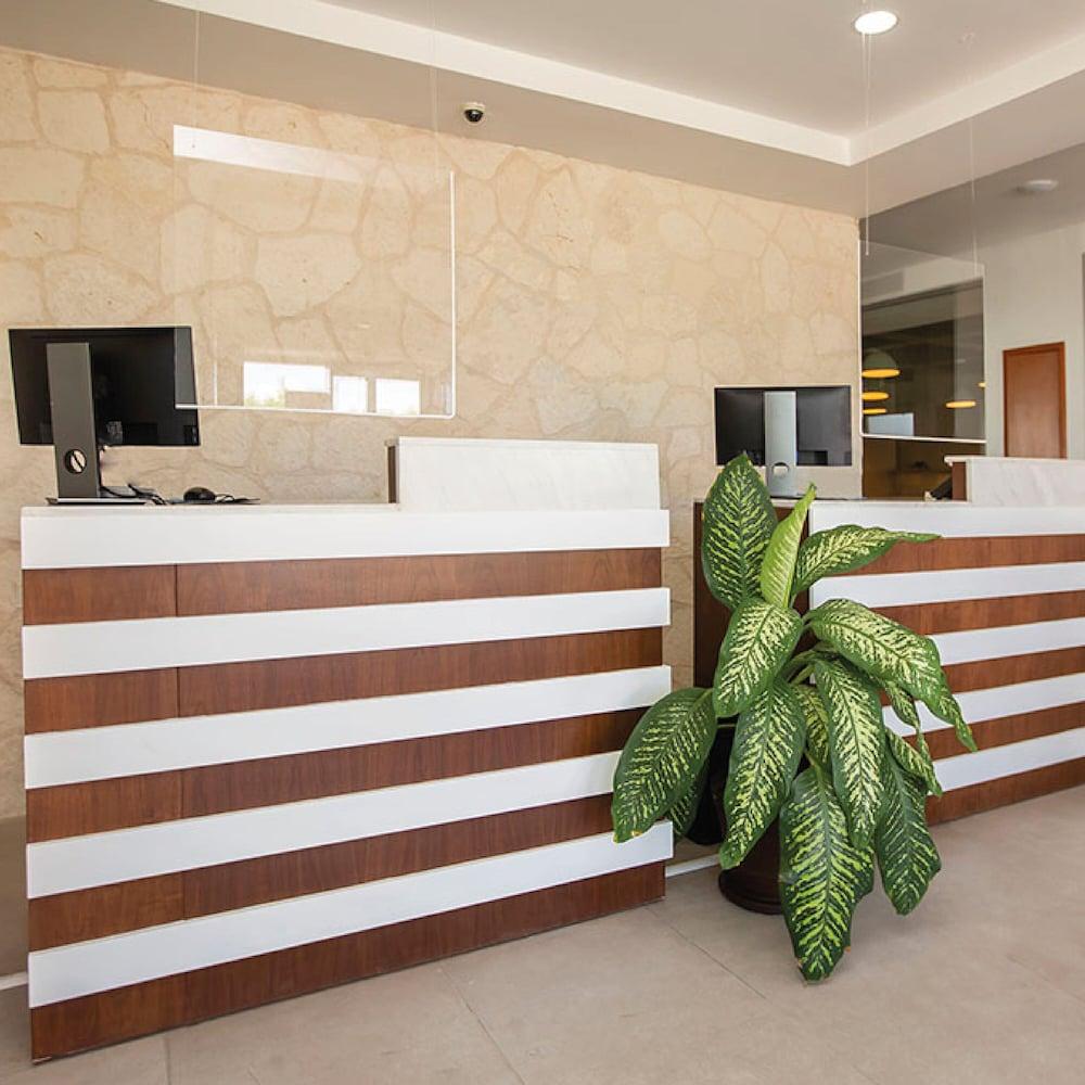 פלאייה דל כרמן The Magic Hotel מראה חיצוני תמונה