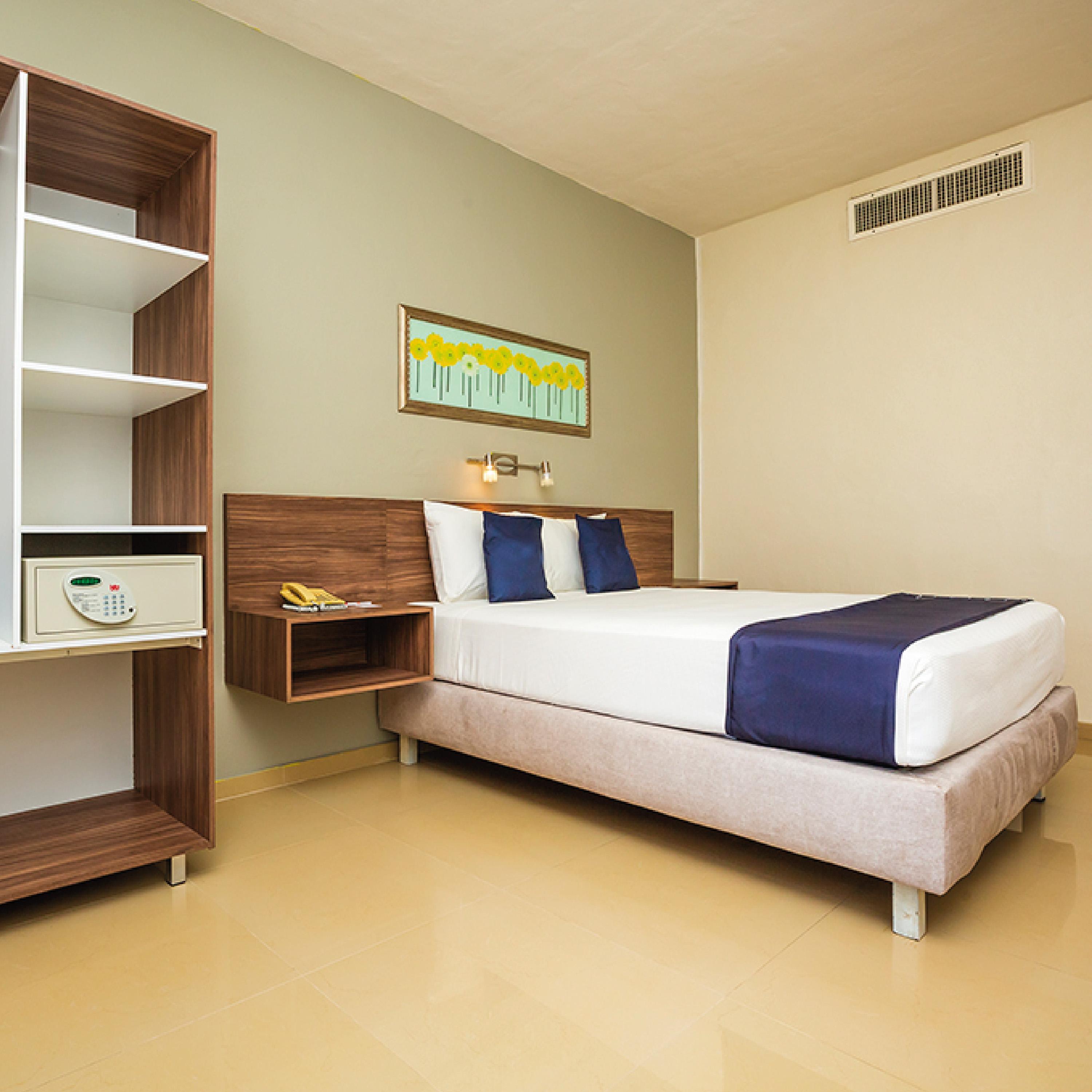 פלאייה דל כרמן The Magic Hotel מראה חיצוני תמונה