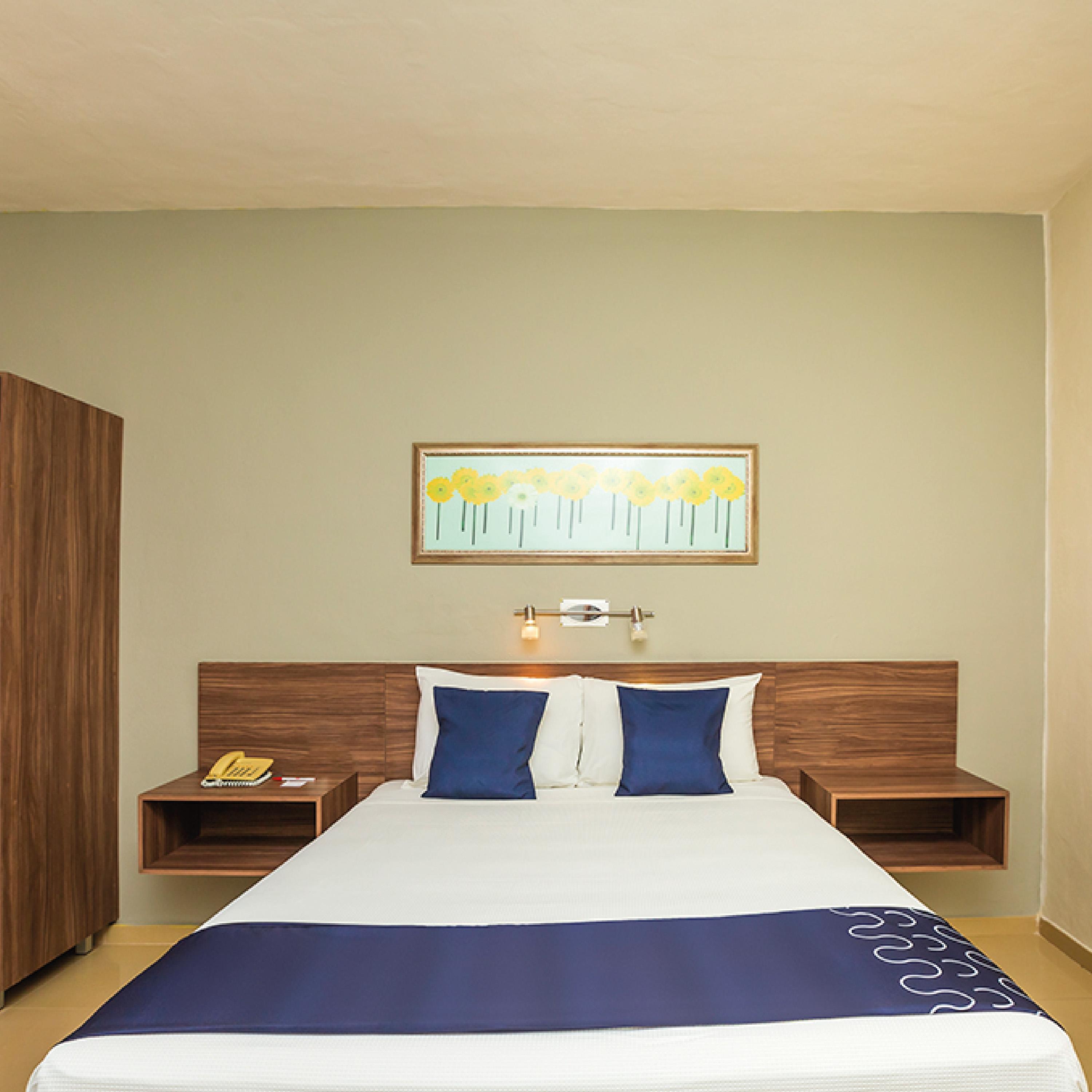 פלאייה דל כרמן The Magic Hotel מראה חיצוני תמונה