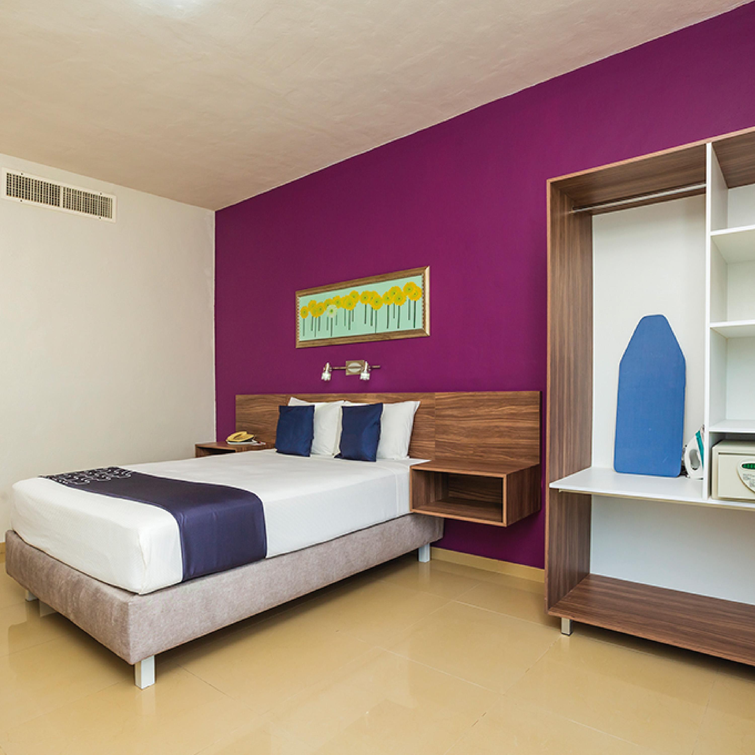 פלאייה דל כרמן The Magic Hotel מראה חיצוני תמונה
