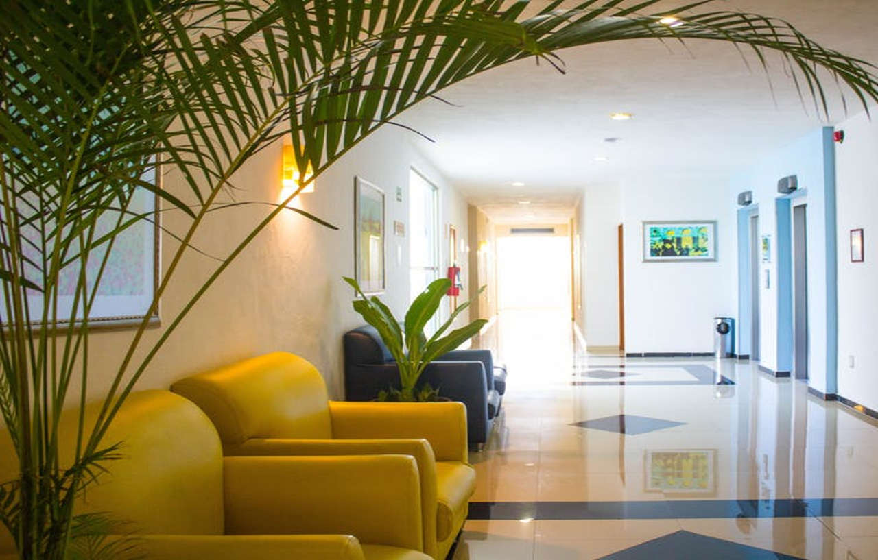 פלאייה דל כרמן The Magic Hotel מראה חיצוני תמונה
